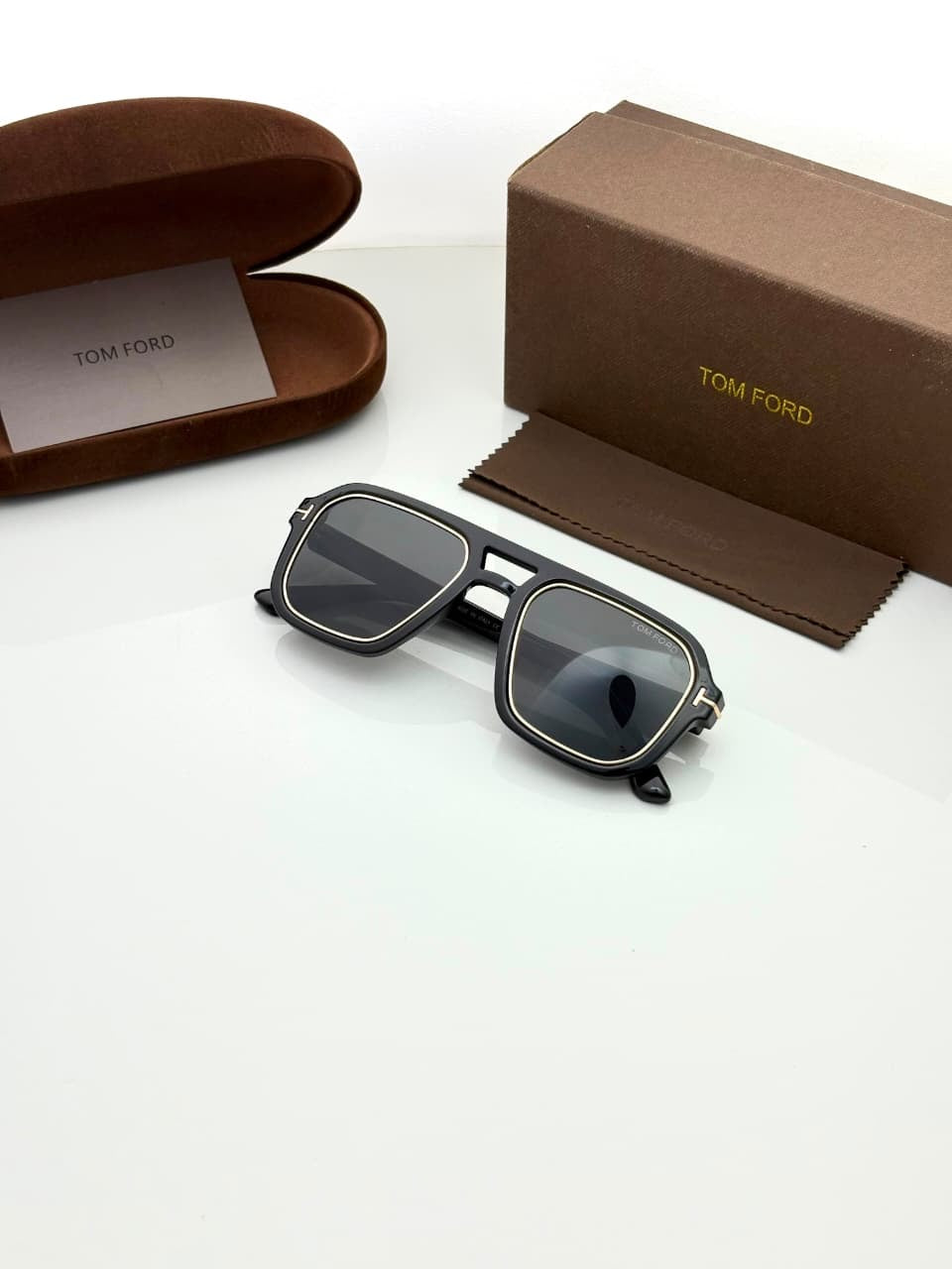 TOMFROD BLACK 99274