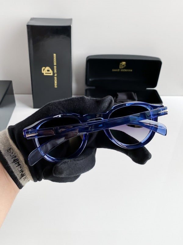 David beckham blue 2279