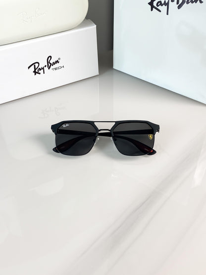 RAY BAN 04 full black