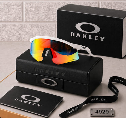 OAKLEY FULL COLOURS ‼️