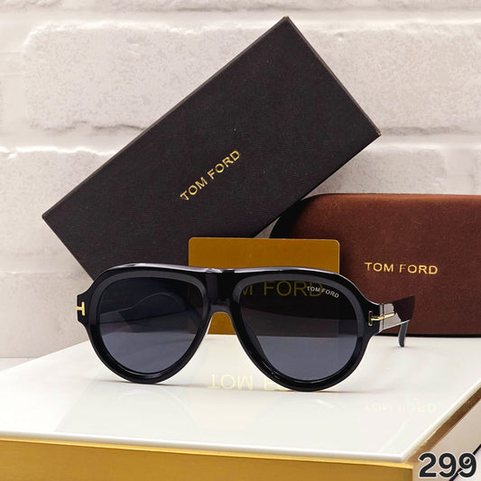 TOMFROD BLACK 299