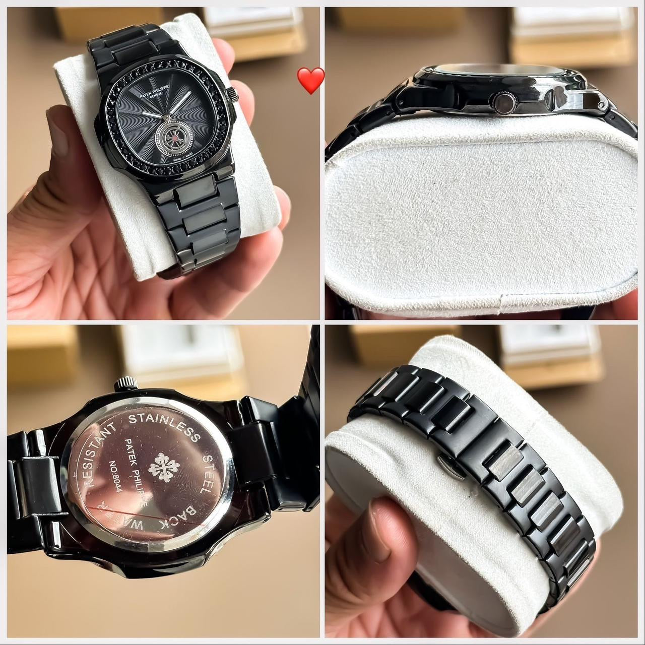 PATEK PHILIPS