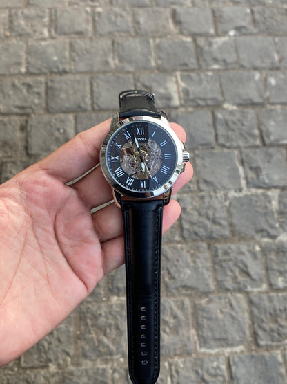 FOSSIL GRAND