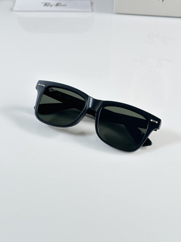 Rayban 0503 Black Green