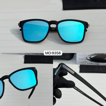 OAKLEY AQWA MERCURY