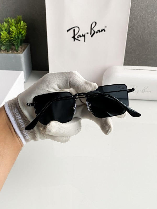 Rayban full black 2237