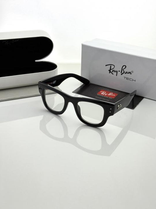 Rayban 4940 black Plano