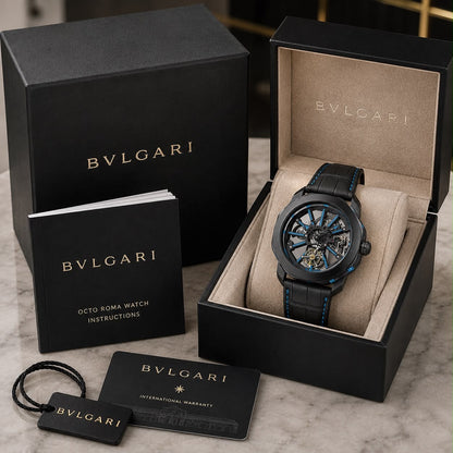 Bvlgari