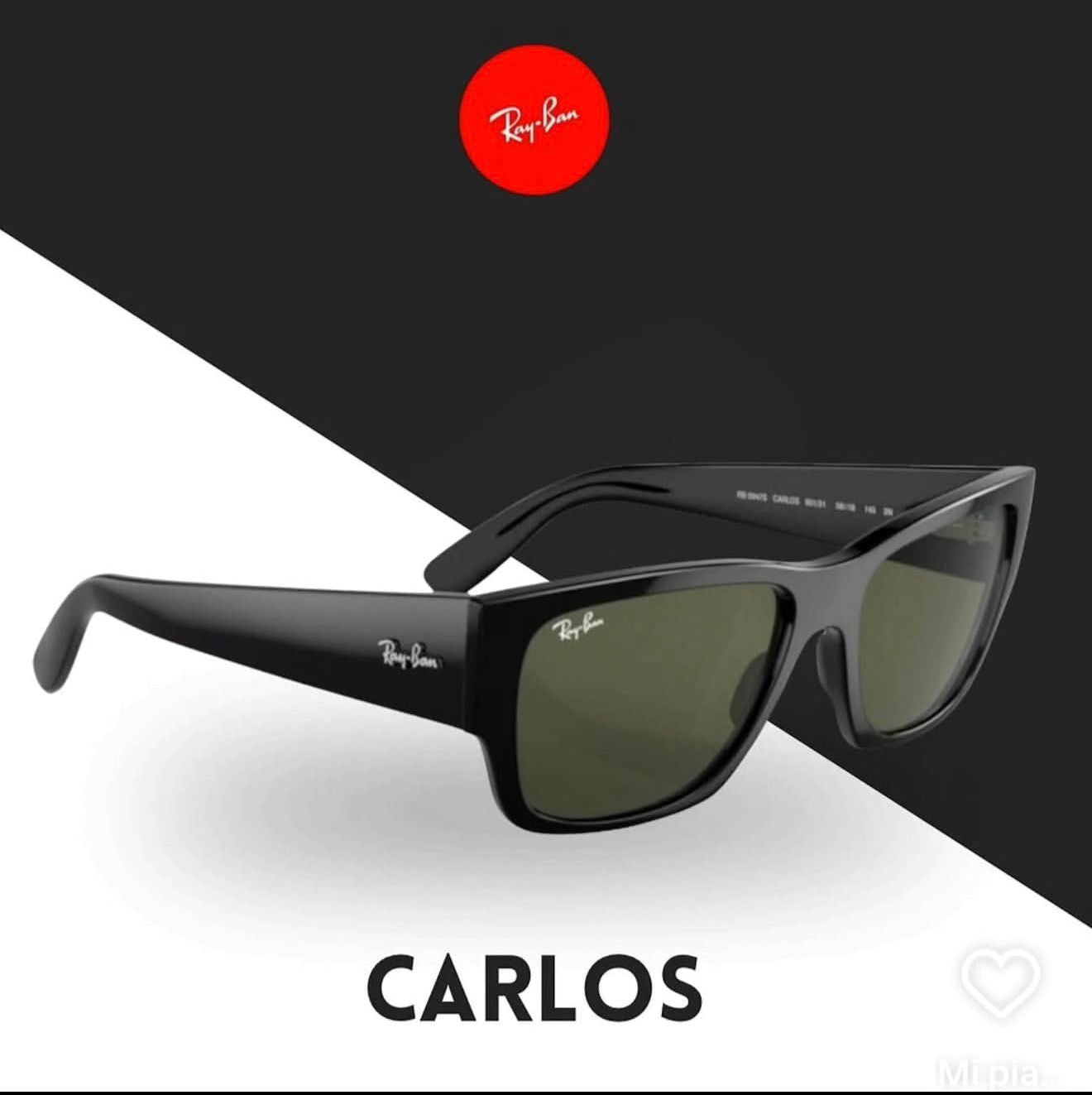 RAYBAN 4456
