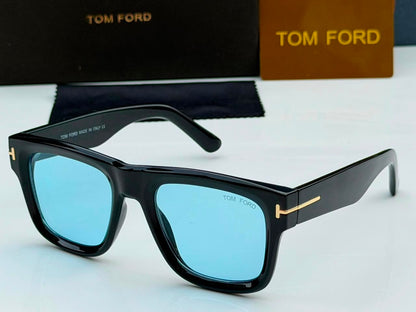 TOMFROD ALL COLOUR
