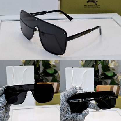 BURBERRY 4310 full black