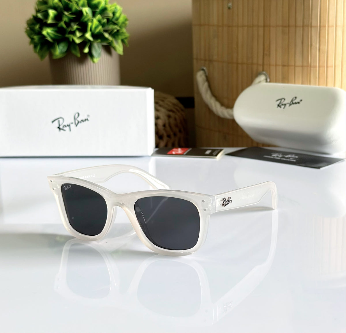 RAYBAN 05 full colours