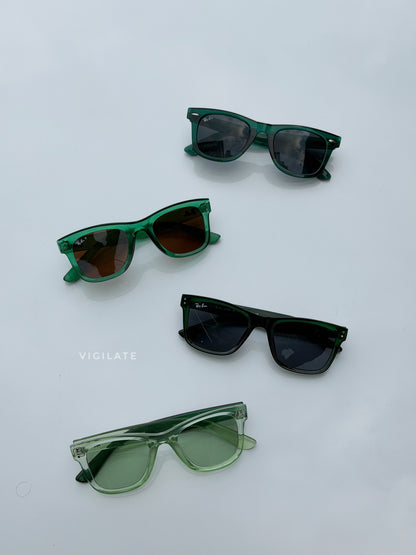 RAYBAN REVERSE