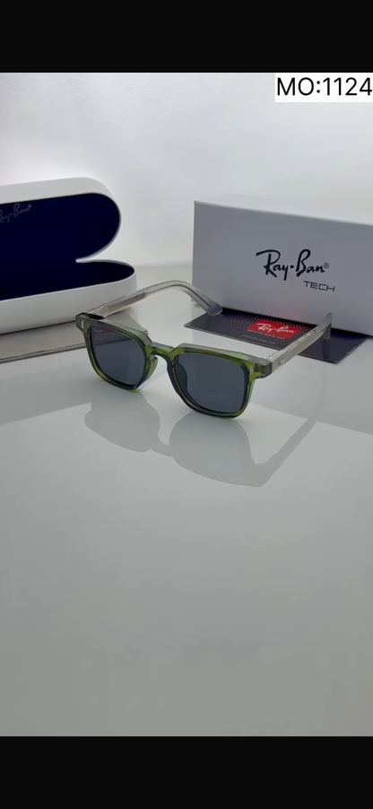 RAYBAN 1124