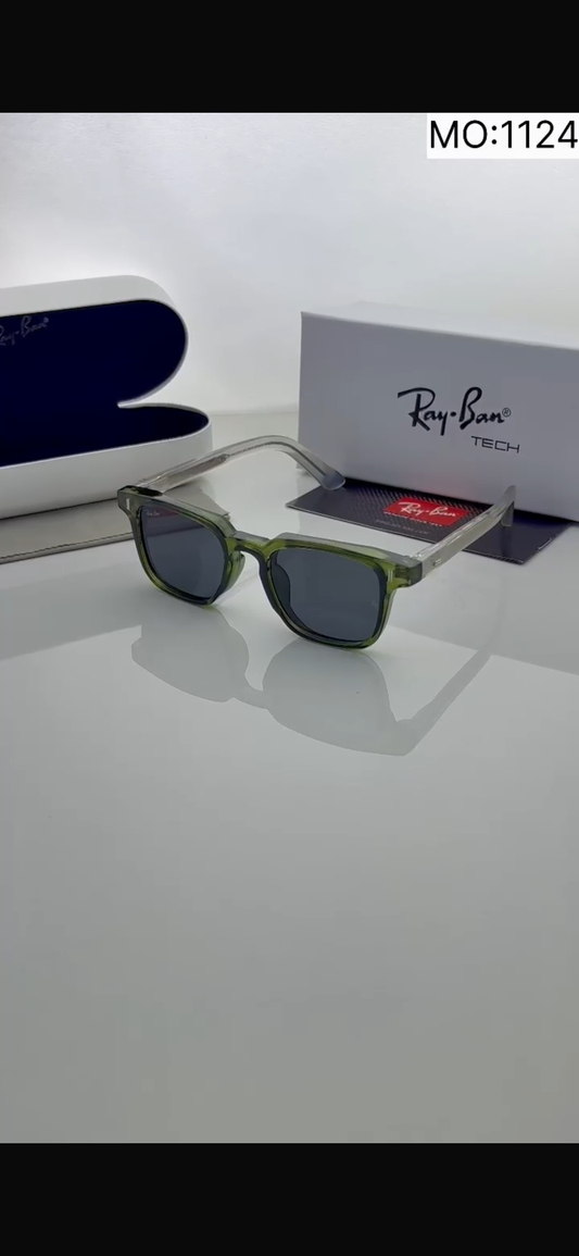 RAYBAN 1124