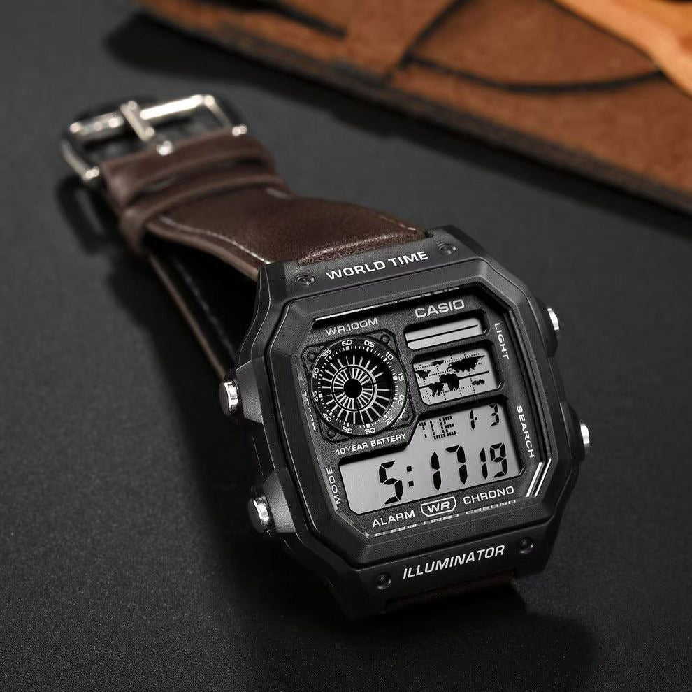 Casio