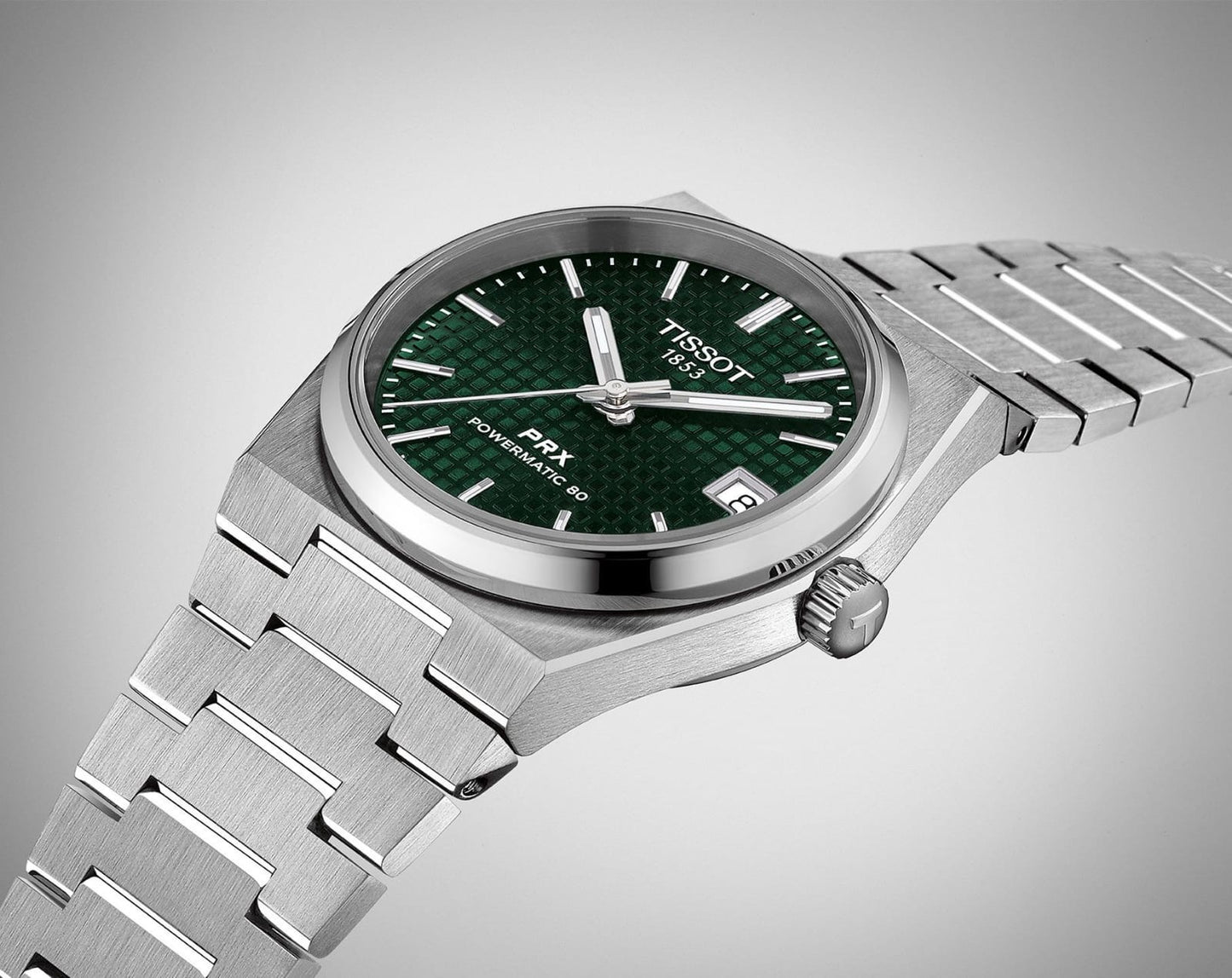 Tissot