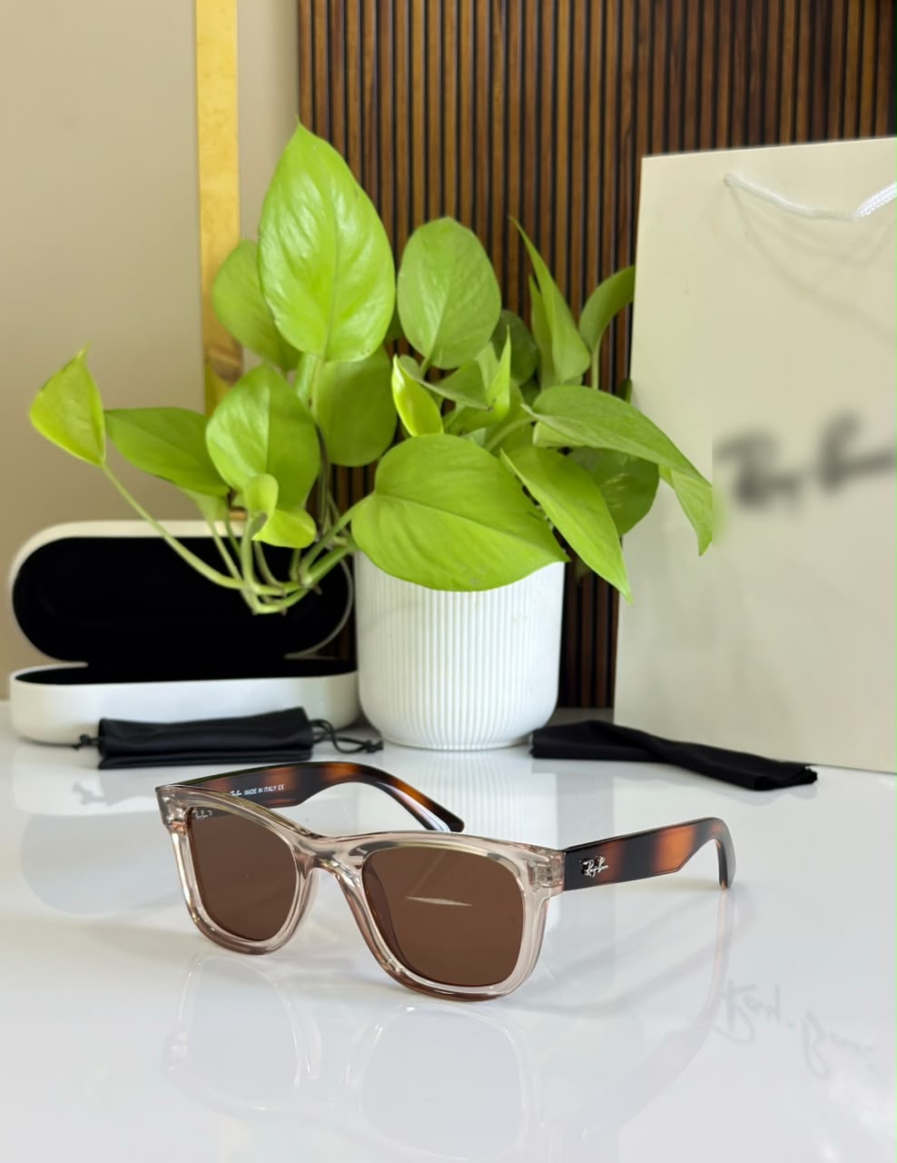 RAYBAN 05 full colours