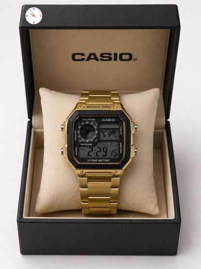 Casio