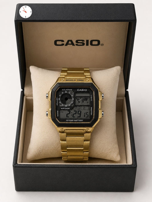 Casio