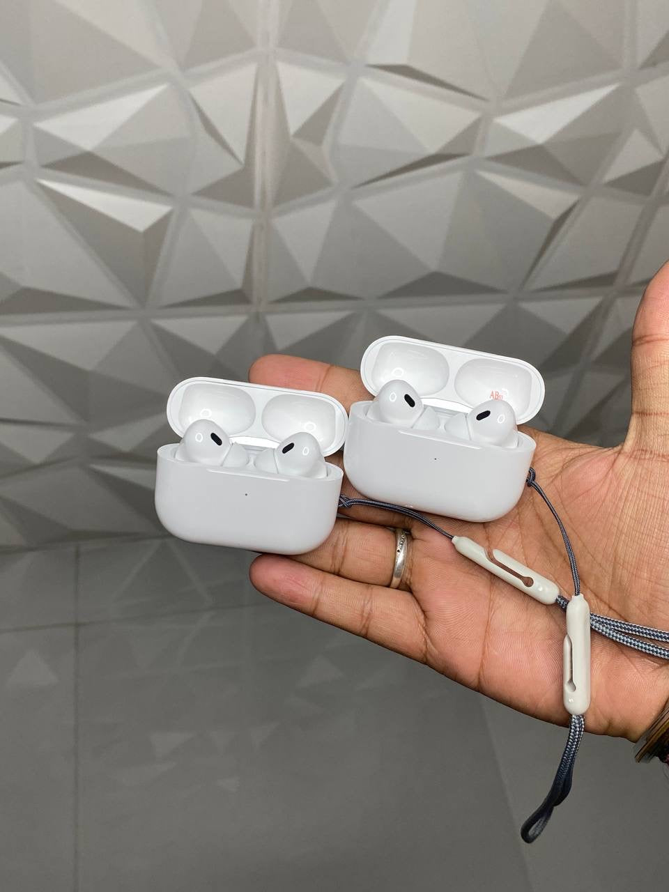 AIRPOD PRO 2 TWS ‼️BUY 1 GET 1 FREE 💰