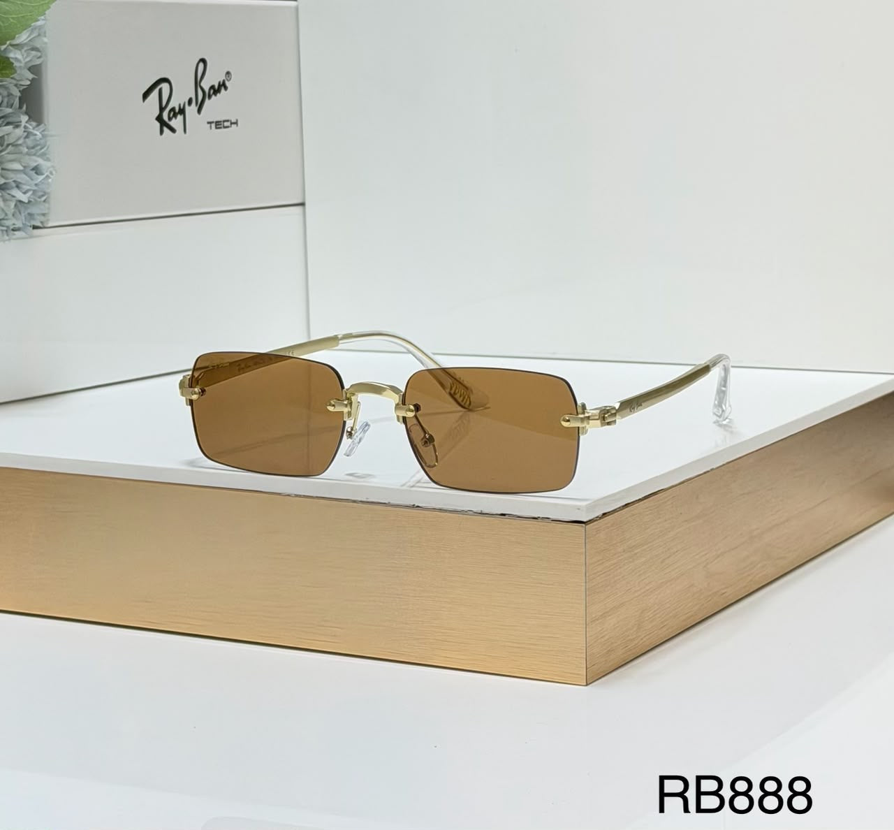 RAYBAN RB888