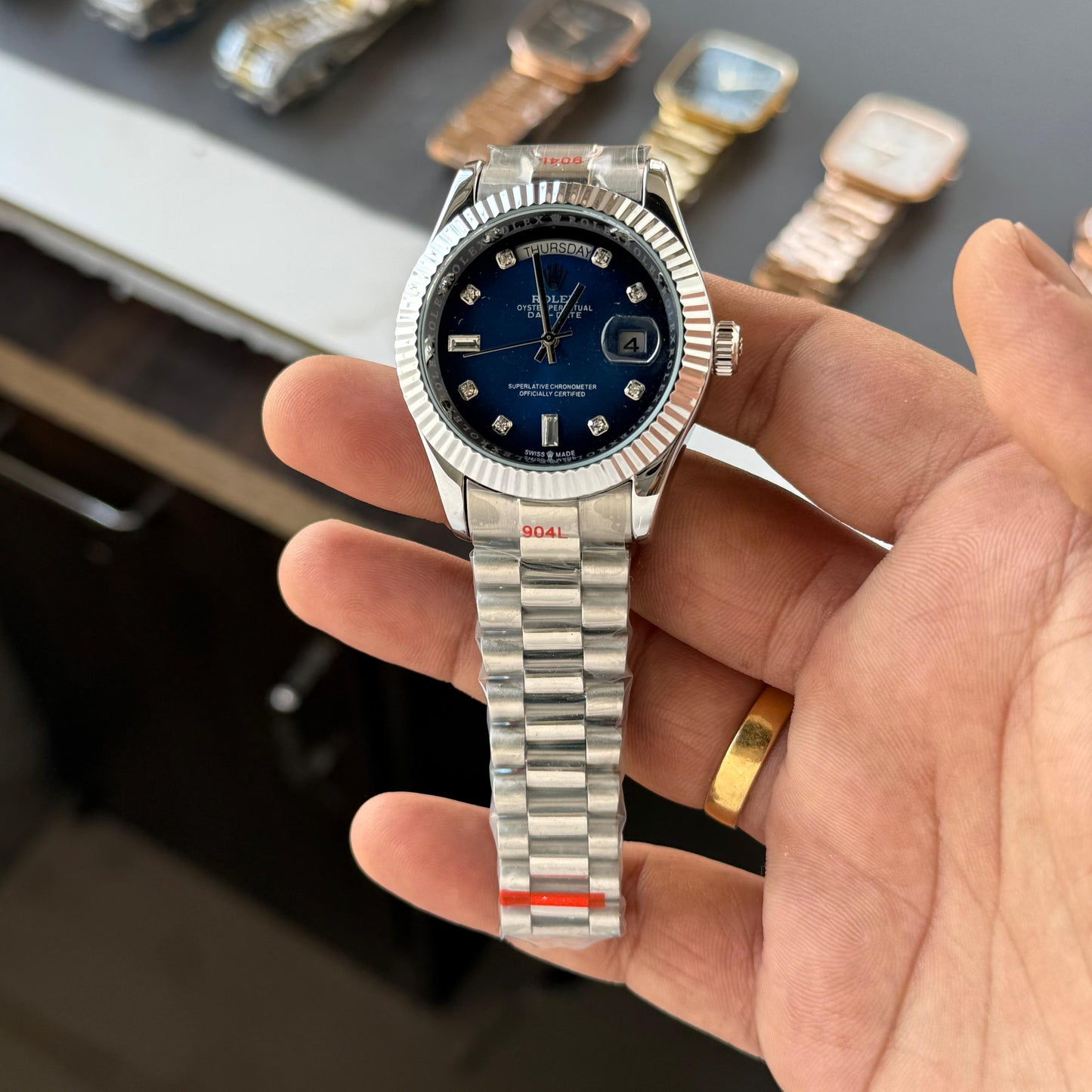 ROLEX