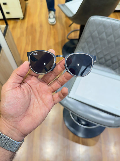 RAYBAN 2604 balck