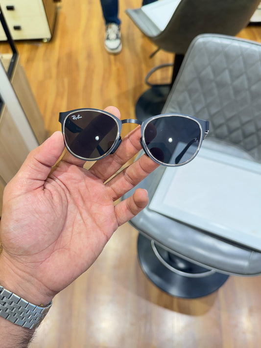 RAYBAN 2604 balck