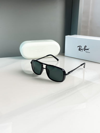 Rayban_black 4413