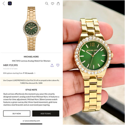 Michael Kors