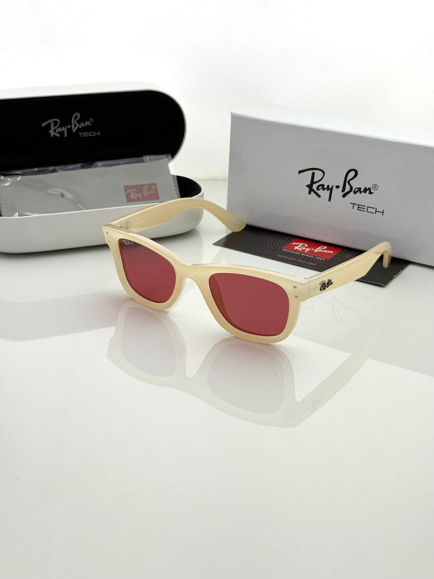 RAYBAN 0502