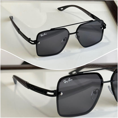 RAYBAN FULL BLACK