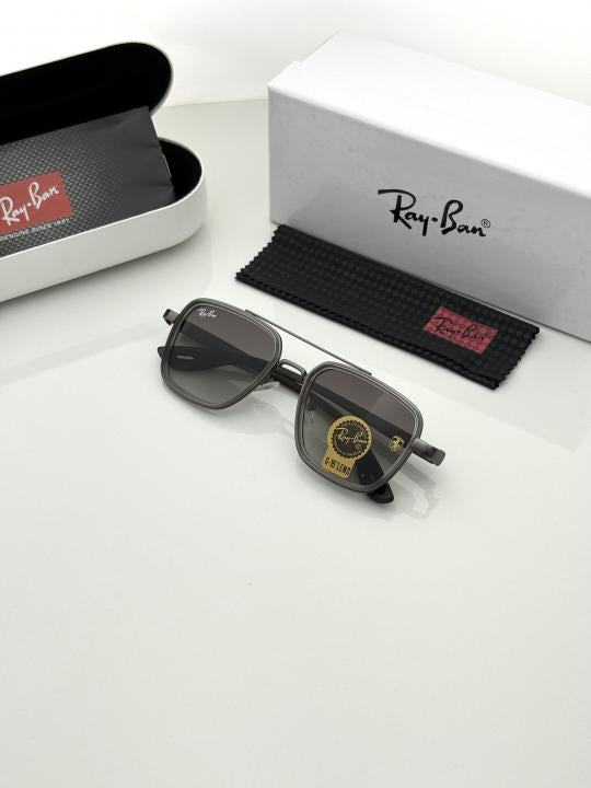 Rayban 06 grey green shaded