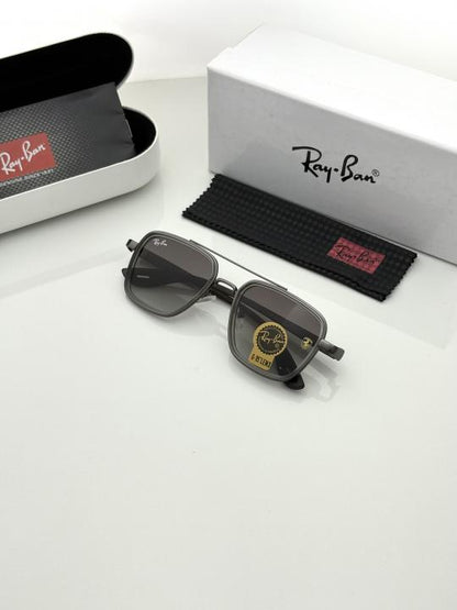 Rayban 06 grey green shaded