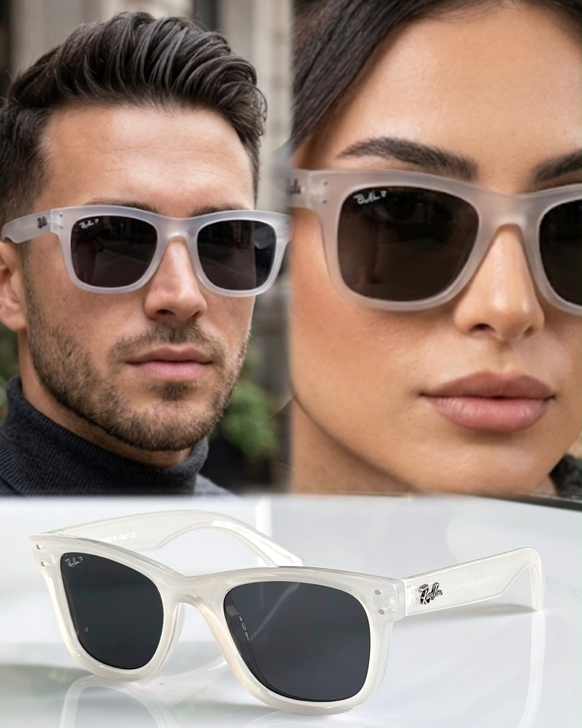 RAYBAN 05 full colours