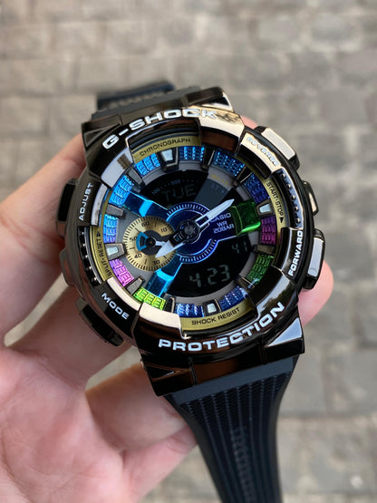 G SHOCK