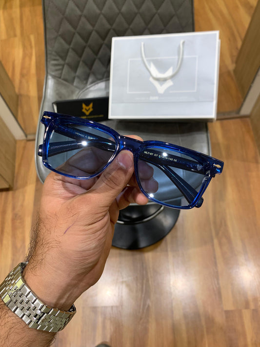 MARIYO BLUE