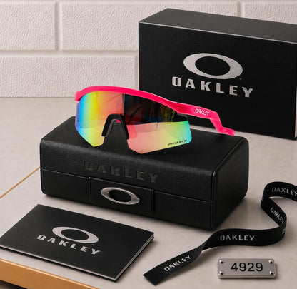 OAKLEY FULL COLOURS ‼️