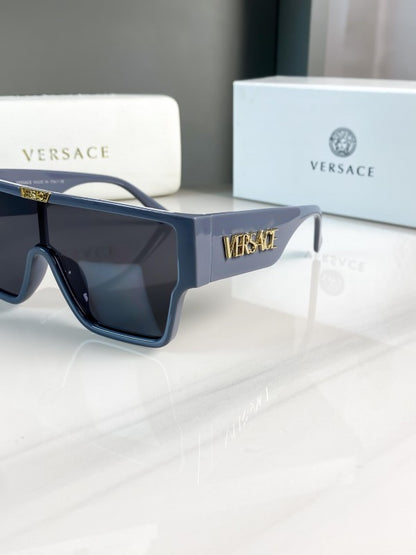 Versace gray 6146