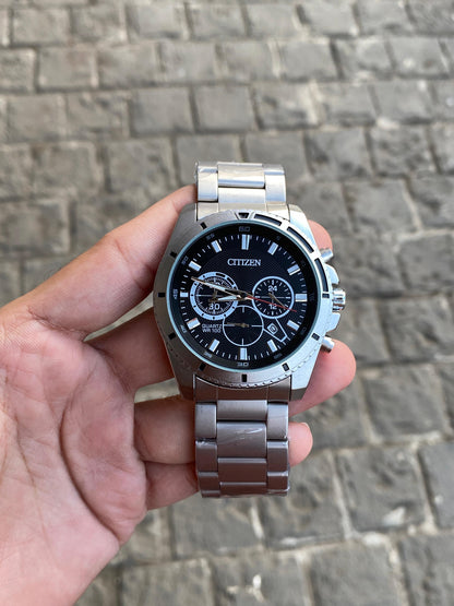 CITIZEN ALL