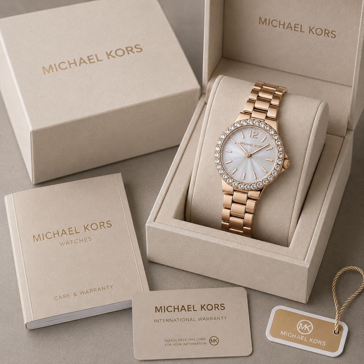 Michael Kors