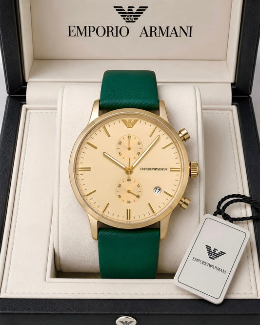 emporio armani ar17722