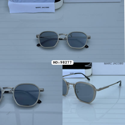 MARC JACOBS 98277 FULL SILVER