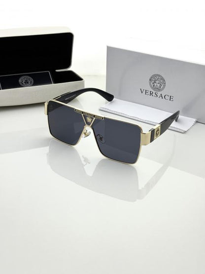 Versace.2130 Golden black
