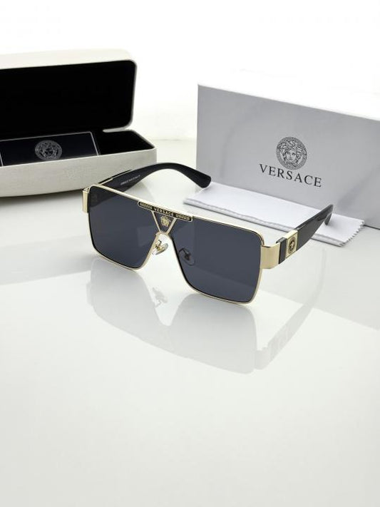 Versace.2130 Golden black