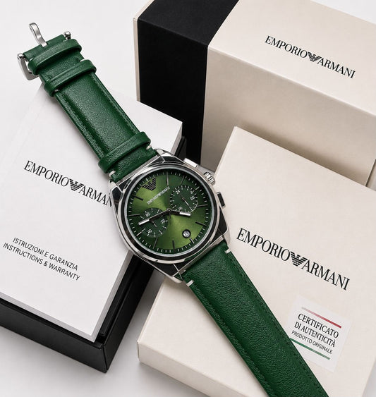 Emprio Armani