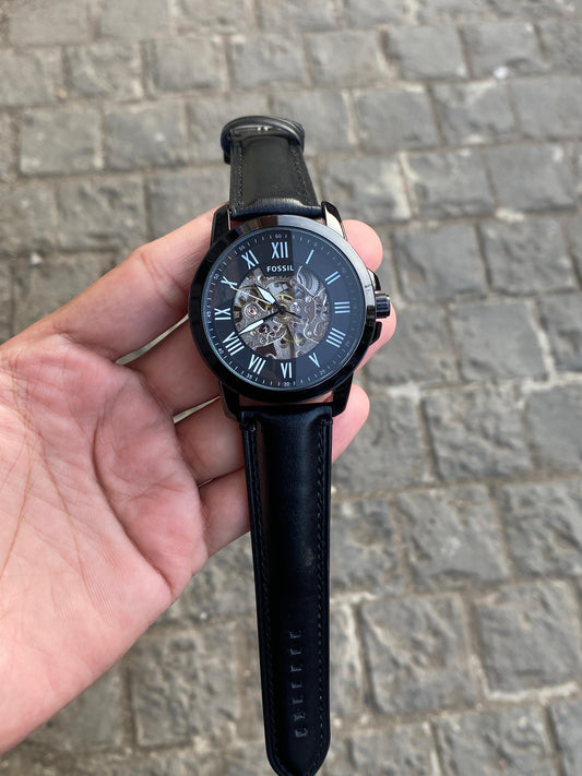 FOSSIL GRAND
