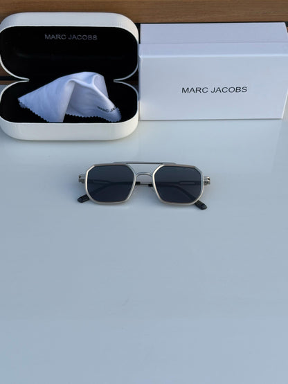 MARC JACOBS 98278 SILVER