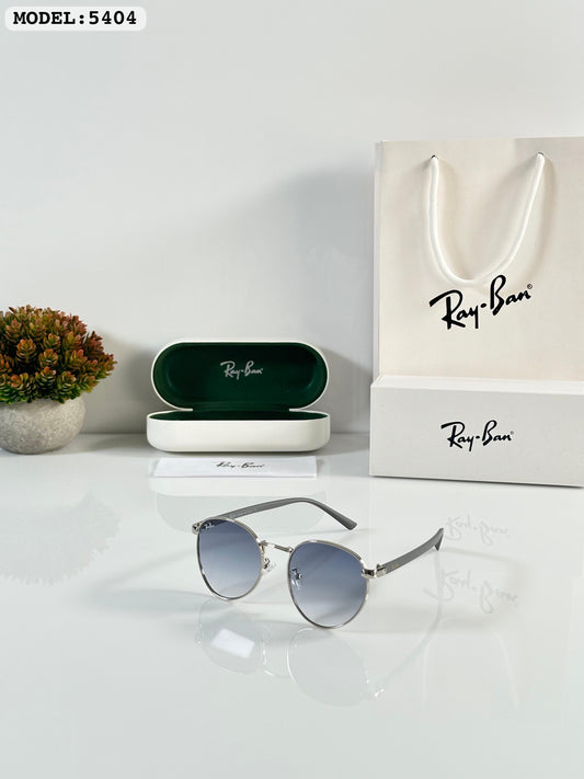 RAY BAN SLIVER